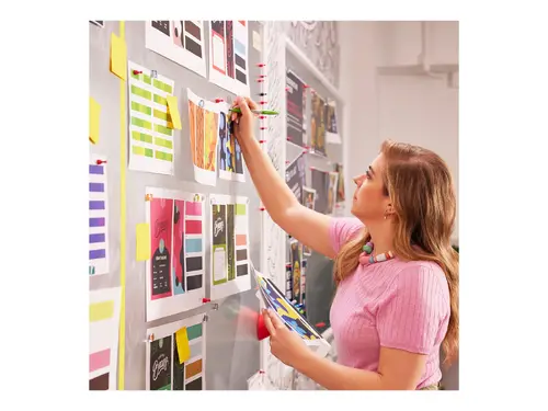 Консуматив, HP 410A Magenta Original LaserJet Toner Cartridge (CF413A) - image 5