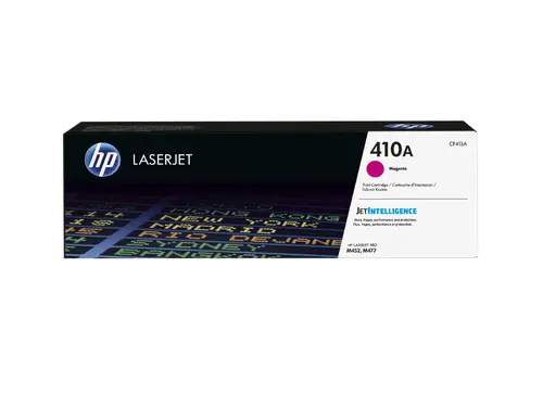 Αναλώσιμο, HP 410A Magenta Original LaserJet Toner Cartridge (CF413A) Αναλώσιμο, HP 410A Magenta Original LaserJet Toner Cartridge (CF413A)