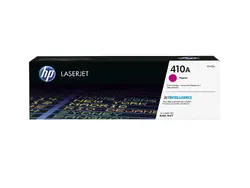 Консуматив, HP 410A Magenta Original LaserJet Toner Cartridge (CF413A)