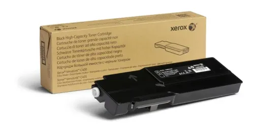 Консуматив, Xerox Black High Capacity Toner Cartridge for VersaLink C400/C405