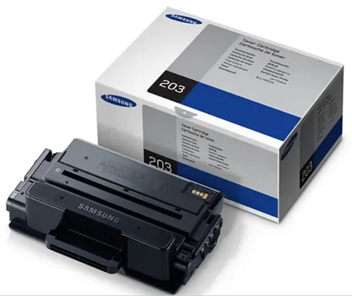 Консуматив, Samsung MLT-D203L H-Yield Blk Toner Crtg - image 2
