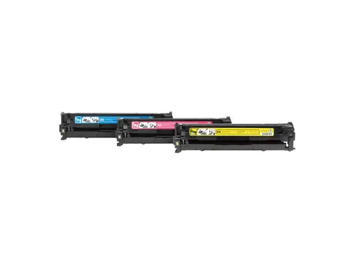 Consumabil, HP 305A Cyan LaserJet Cartuș de toner