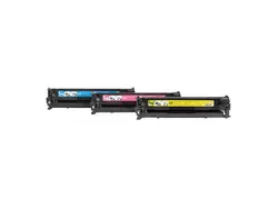 Консуматив, HP 305A Cyan LaserJet Toner Cartridge
