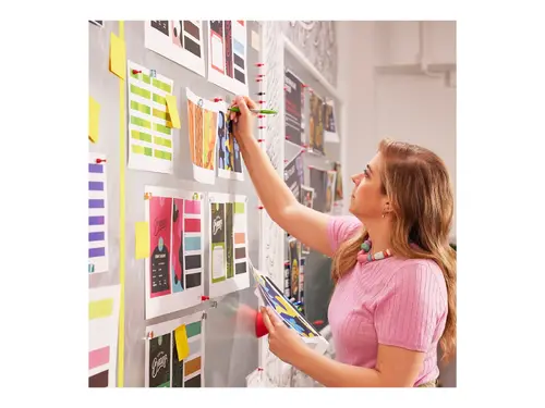 Консуматив, HP 305A Yellow LaserJet Toner Cartridge - 7