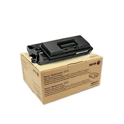 Консуматив, Xerox WorkCentre 3315/3325 Black Standard Capacity Toner Cartridge