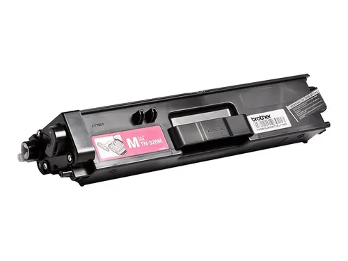 Consumabil, Brother TN-326M Cartuș de toner Capacitate mare