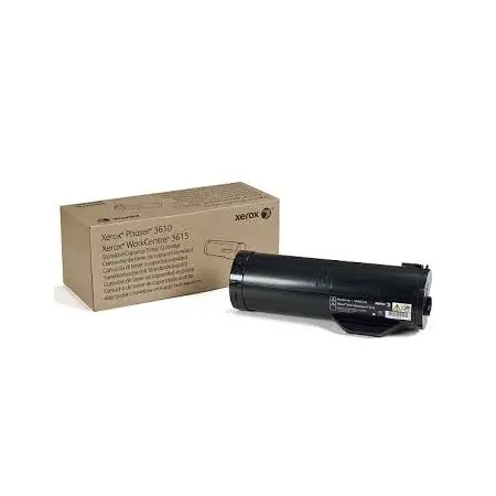 Консуматив, Xerox Phaser 3610 Standard Capacity Toner Cartridge