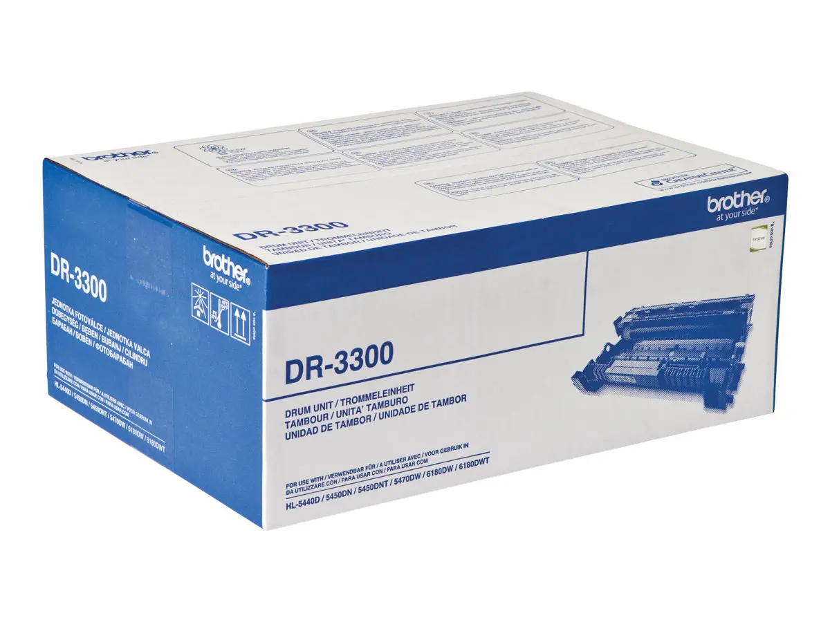 Консуматив, Brother DR-3300 Drum unit