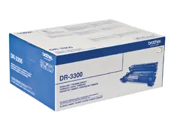Консуматив, Brother DR-3300 Drum unit