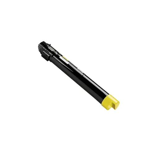 Consumabil, Xerox WorkCentre 7120 Cartuș de toner galben - 2