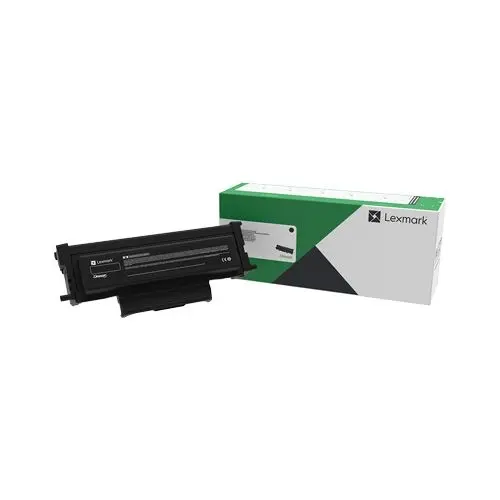 Αναλώσιμο, Lexmark B222X00 B/MB2236 Πρόγραμμα επιστροφής 6K Δοχείο τόνερ