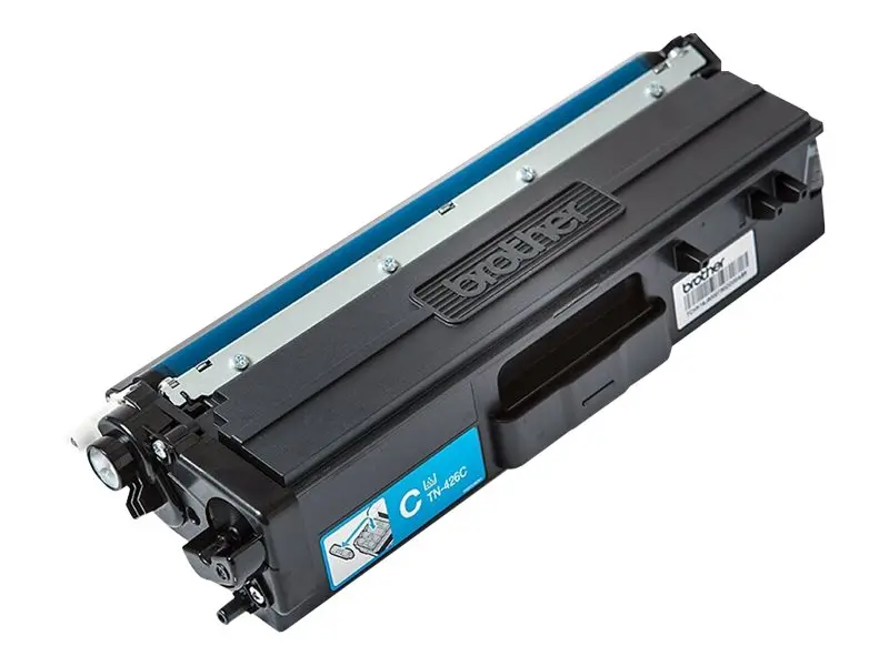 Консуматив, Brother TN-426C Toner Cartridge - image 2