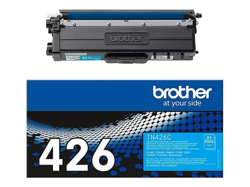 Consumabil, Brother TN-426C Cartuș de toner Consumabil, Brother TN-426C Cartuș de toner