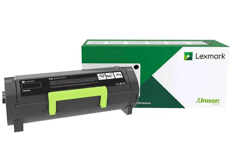 Консуматив, Lexmark 56F2000 MS/MX321, 421, 521, 622, MX522, MS621 Return Programme 6K Toner Cartridge