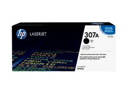 Консуматив, HP 307A Black LaserJet Toner Cartridge