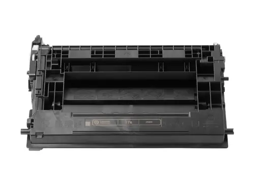 Αναλώσιμο, HP 37A Μαύρο Original LaserJet Κασέτα γραφίτη (CF237A) - 2