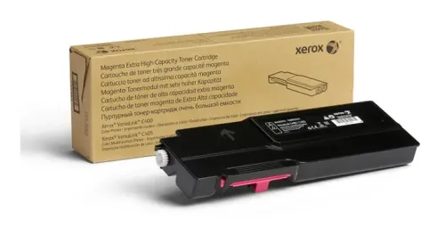 Консуматив, Xerox Magenta Extra High Capacity Toner Cartridge for VersaLink C400/C405