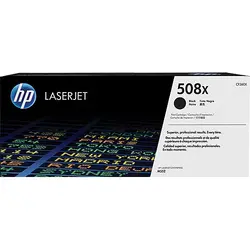 Консуматив, HP 508X High Yield Black Original LaserJet Toner Cartridge (CF360X)