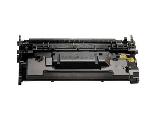 Consumabil, HP 89X Negru LaserJet Cartuș de toner