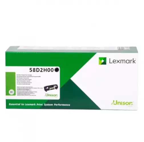Консуматив, Lexmark 58D2H00 MS821, 823, 825, MS/MX725, 822, 826 Return Programme 15K Toner Cartridge