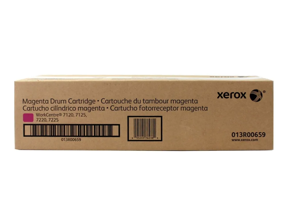 Консуматив, Xerox WorkCentre 7120 Magenta Drum/ 51K prints