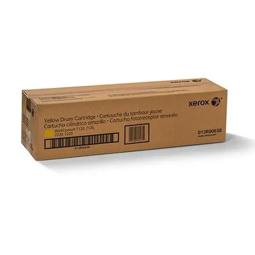 Consumabil, Drum Xerox WorkCentre 7120 Galben/ 51K printări Consumabil, Drum Xerox WorkCentre 7120 Galben/ 51K printări