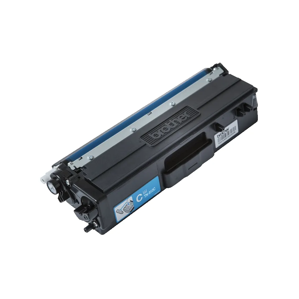 Консуматив, Brother TN-910C Toner Cartridge