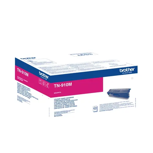 Консуматив, Brother TN-910M Toner Cartridge - image 1