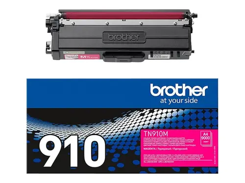 Αναλώσιμο, Κασέτα τόνερ Brother TN-910M Αναλώσιμο, Κασέτα τόνερ Brother TN-910M