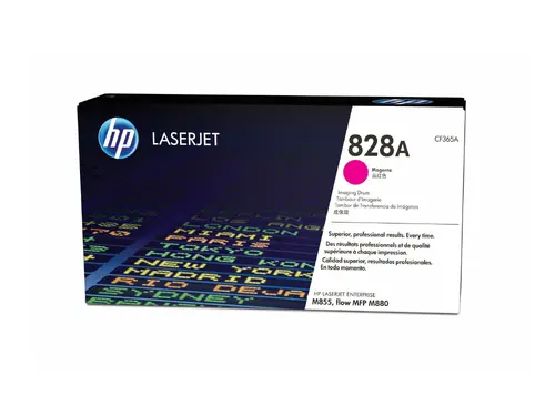 Consumabil, Unitate drum de imagistică HP 828A Magenta LaserJet (CF365A) Consumabil, Unitate drum de imagistică HP 828A Magenta LaserJet (CF365A)