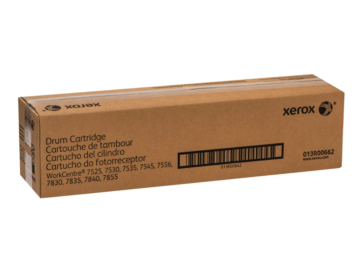 Консуматив, Xerox AltaLink C8000, WorkCentre 75xx/78xx/78xx Drum Cartridge/ 125K prints/ one per each color