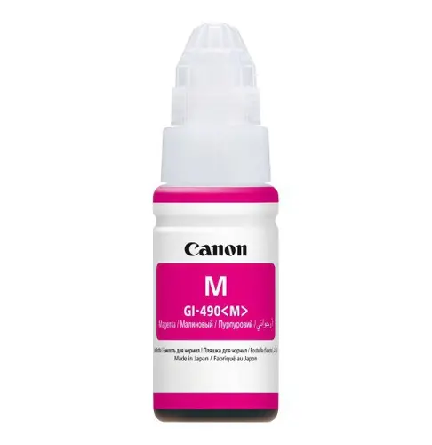 Consumabil, Canon GI-490 M Consumabil, Canon GI-490 M