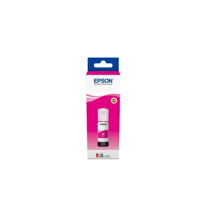 Консуматив, Epson 103 EcoTank Magenta ink bottle