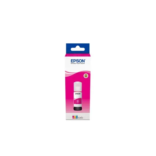 Consumabil, Epson 103 EcoTank Magenta sticlă de cerneală Consumabil, Epson 103 EcoTank Magenta sticlă de cerneală