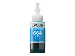 Консуматив, Epson T6642 Cyan ink bottle 70ml