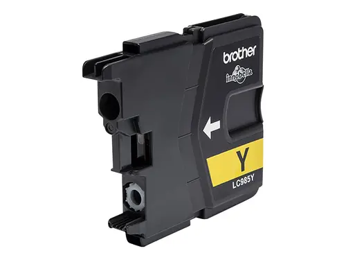 Консуматив, Brother LC-985Y Ink Cartridge