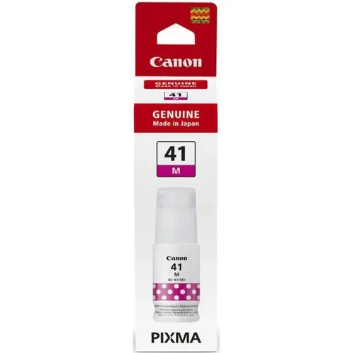 Consumabil, Canon GI-41 M Consumabil, Canon GI-41 M