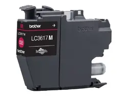 Консуматив, Brother LC-3617 Magenta Ink Cartridge for MFC-J2330DW/J3530DW/J3930DW