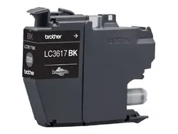 Консуматив, Brother LC-3617 Black Ink Cartridge
