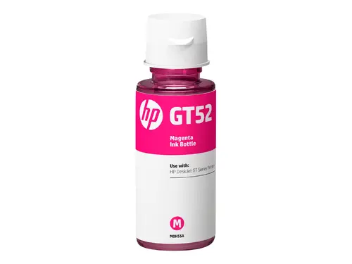 Консуматив, HP GT52 Magenta Original Ink Bottle - image 10