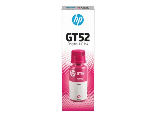 Консуматив, HP GT52 Magenta Original Ink Bottle - image 11