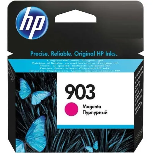 Консуматив, HP 903 Magenta Original Ink Cartridge