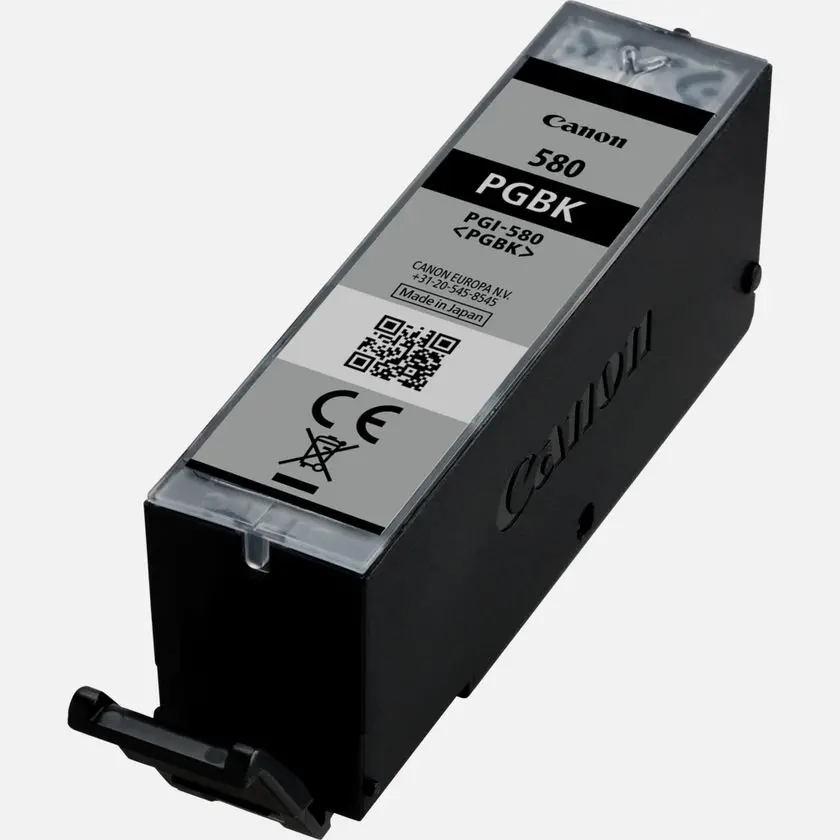Consumabil, Canon PGI-580 PGBK - image 1