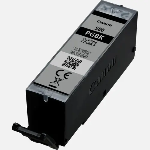 Αναλώσιμο, Canon PGI-580 PGBK - 2