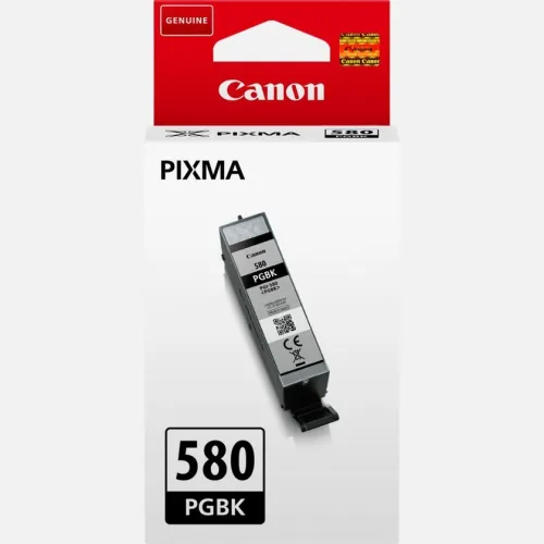 Консуматив, Canon PGI-580 PGBK