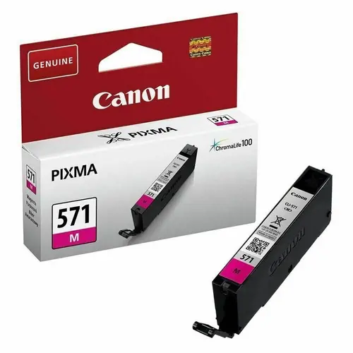 Consumabil, Canon CLI-571 M - 1