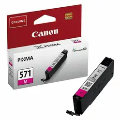 Консуматив, Canon CLI-571 M