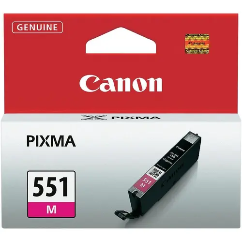 Consumabil, Canon CLI-551 M - 1