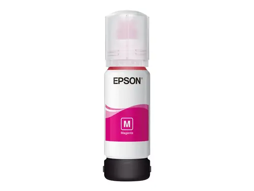 Αναλώσιμο, Epson 106 EcoTank Magenta μπουκάλι μελανιού - 1