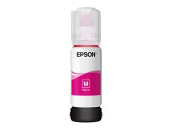 Консуматив, Epson 106 EcoTank Magenta ink bottle